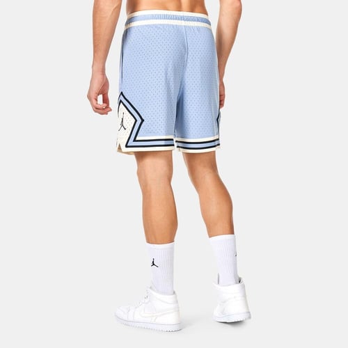 Air Jordan Men's D Blue/Navy/Blackشورت جوردن