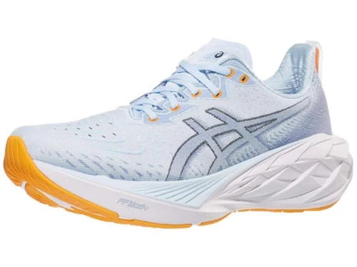 Asics Novablast 3 Platinum