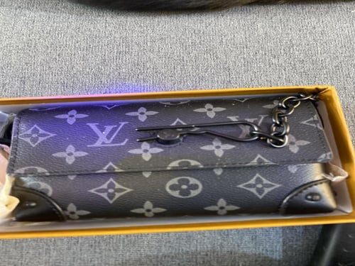 Louis Vuitton | Louis Vuitton ☆M82534 ☆Steamer Wea...