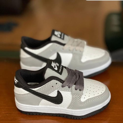 Nike dunk kids