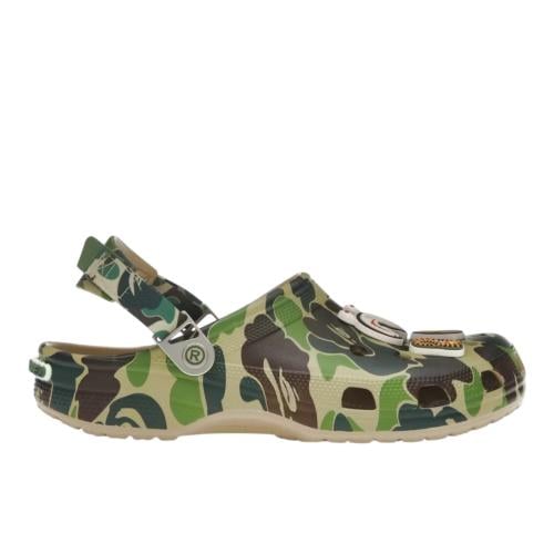 كروكس بيب BAPE
