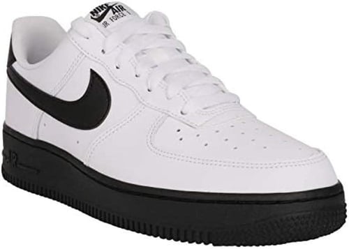 Nike Air Force 1 ’07 Worldwide White