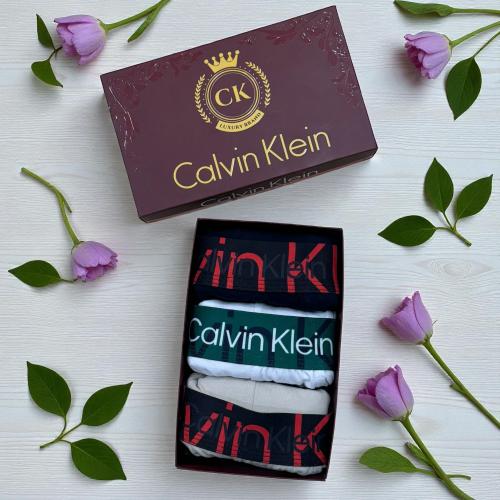 بوكس ات كالفن كلاين