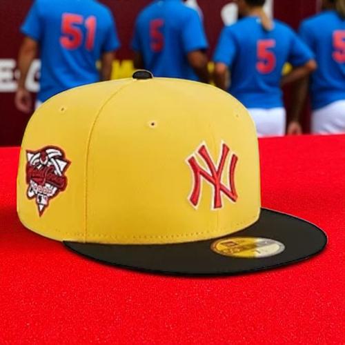 كاب نيوير مقفل