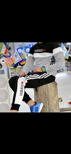 طقم كامل ADIDAS