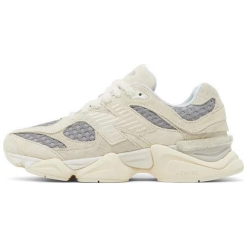 New Balance 9060 x Bricks & Wood 'Nothing Changed...