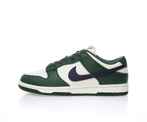 nikedunk Low University greenn