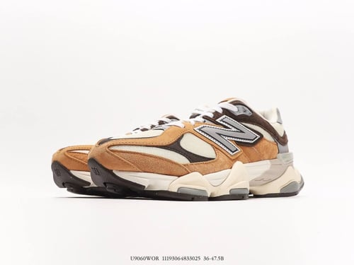 New Balance 9060 Workwear