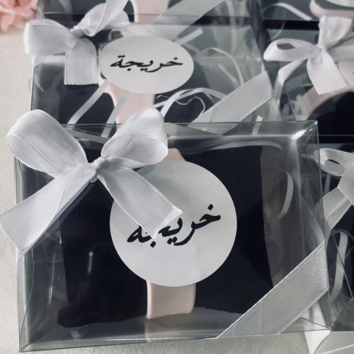 الساعة الرقمية