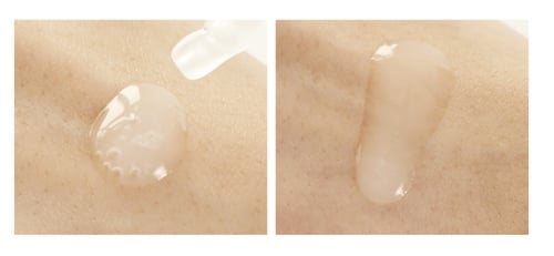 سيروم النوني الخفيف - IUNIK light oil serum