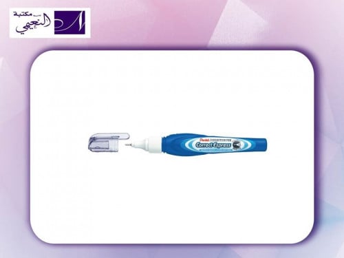 قلم تصحيح كوريكتور ماركة بنتل (طامس) 7 ملم