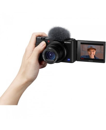 Sony ZV-1 Digital Camera