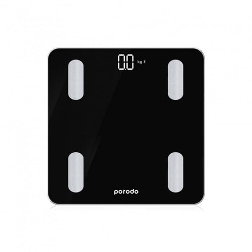 الميزان الذكي من Porodo