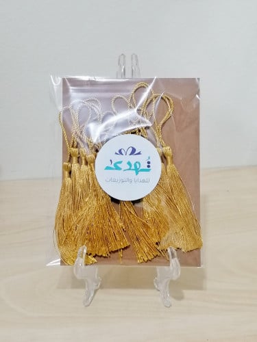 درزن كثل ذهبي