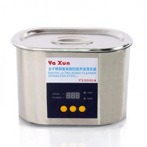 غساله تنظيف اللوحات الاكترونية YX-2000