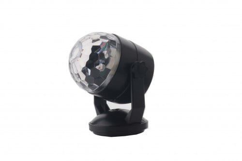 لمبة لد ملونة