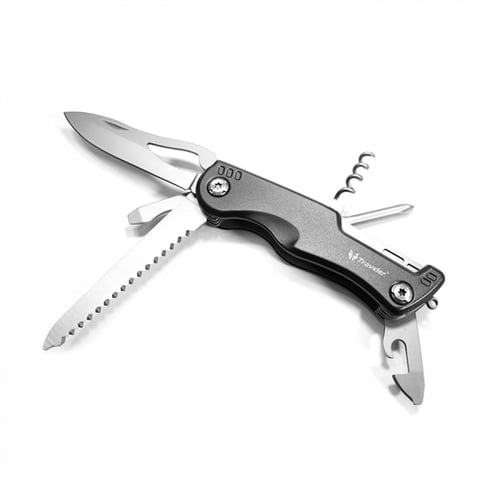 عدة الرحالة