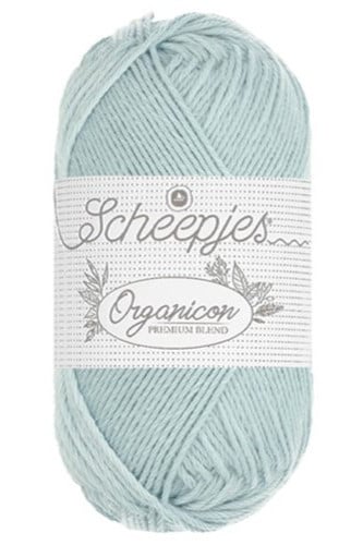 Organicon - 216 Soft Sky