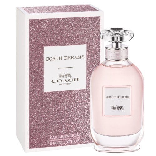 عطر كوتش نيويورك دريمز برفيوم 90ml