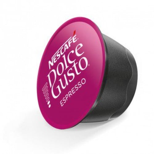 كبسولات اسبريسو