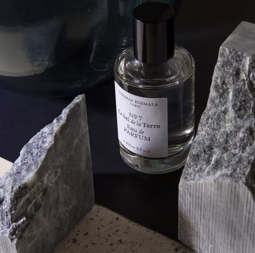 عطر رقم 7 - 100 مل - NO 7