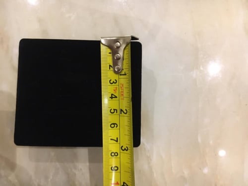 علب مخمل لتعليقه كبير كرتون 24 حبه