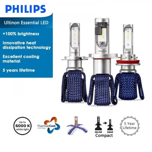 شمعات ليد فلبس