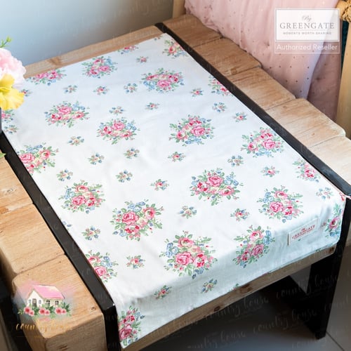 0165 رنر من جرين جيت Franka