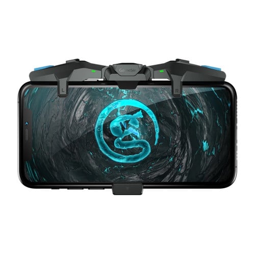 أزرار تحكم ببجي فالكون Falcon F4 (تسريع طلقات)