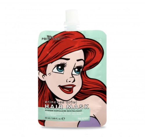 ماسك شعر اريل