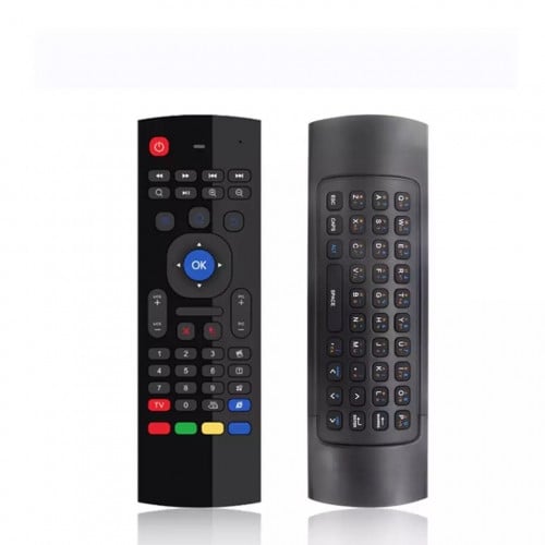 ريموت آير ماوس Remote Air Mouse