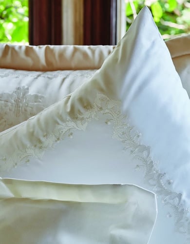 طقم مفارش مزدوج Topkapi