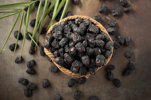 عجوة المدينة المنورة