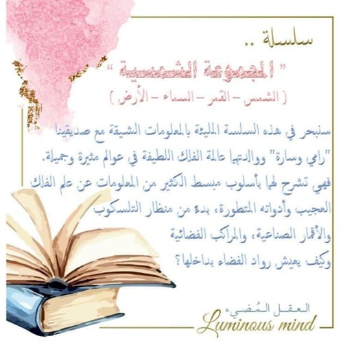 المجموعة الشمسية (السماء)