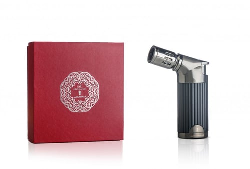 ولاعة رباعية اللهب