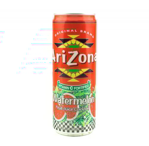 مشروب ارزونا بطيخ امريكي 500 مل