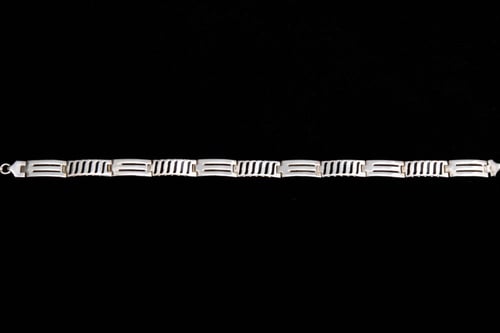 سوار رجالي فضة افخم بلاكات رجالية فضة في السعودية