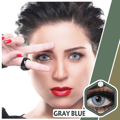 عدسات بيلا ناتشورال Bella Natural