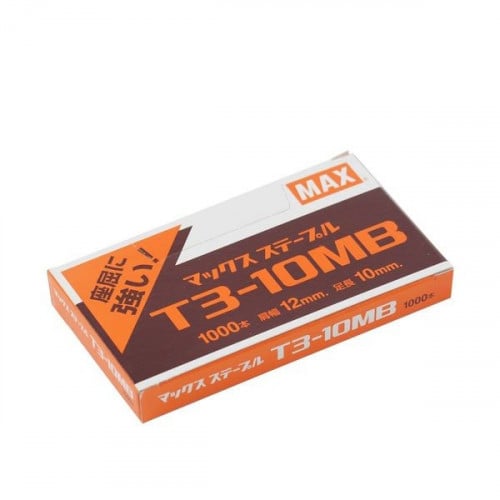 ماكس دبابيس دباسة مسدس T3-10MB