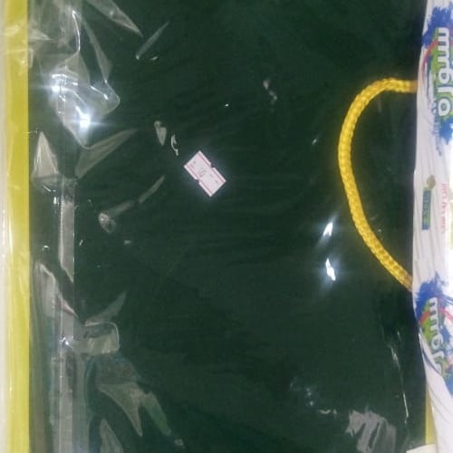 سبورة وجهين ابيض و طباشير