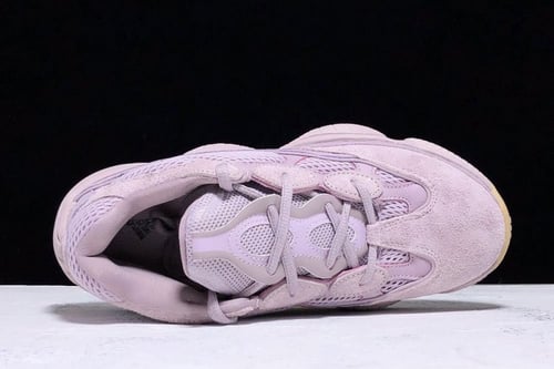 Adidas Yeezy Boost 500 Soft Vision