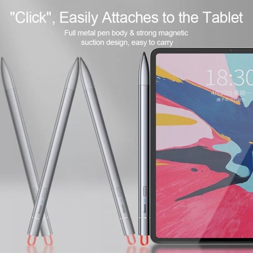 Bستايلس قلم لايباد قلم رصاص 2