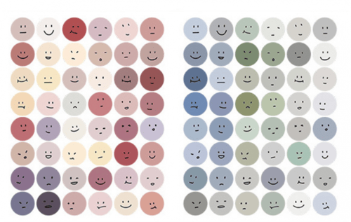 ملصقات رموز تعبيرية