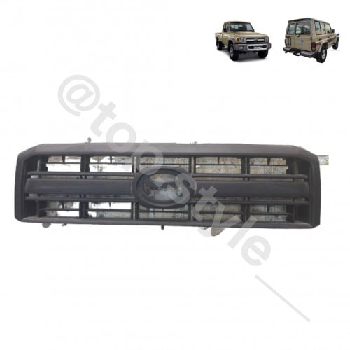 شبك بوليسي ربع تيوتا 2007-2023