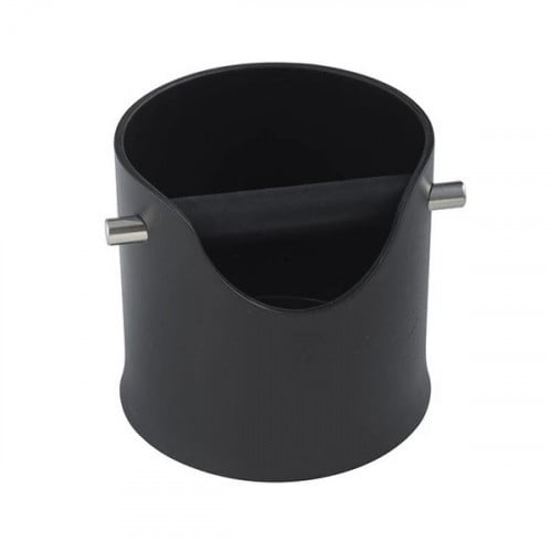 وعاء تفريغ البن صغير من Crema Pro