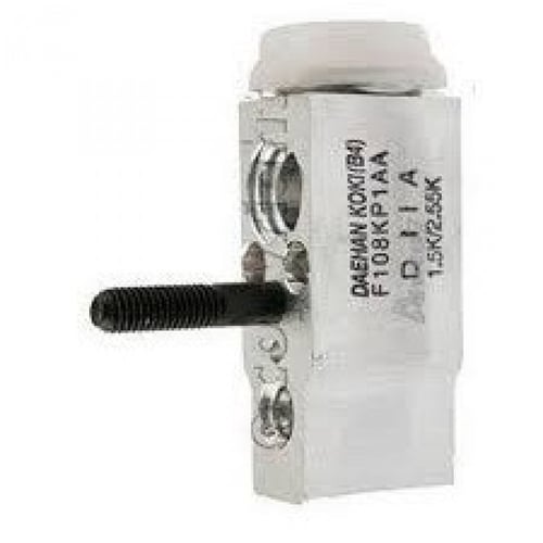 10089J# بلف مكيف فريون هيونداي / EXPANSION VALVE H...