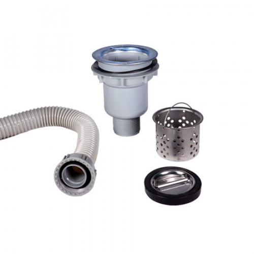 هراب مجلى مفرد رخام 3 بوصة