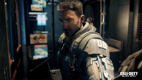 Call Of Duty Black Ops Iii كول أوف ديوتي بلاك أوبس...