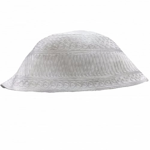 كوفية الفارس - طاقية