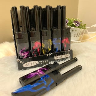 ولاعة (مسدس)